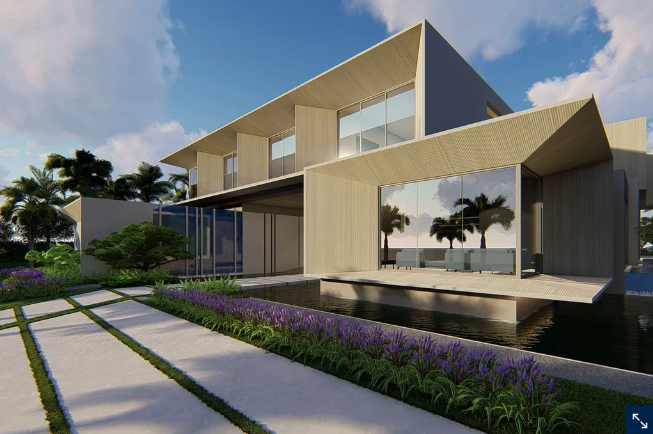 latest property